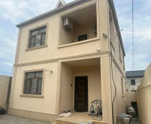 Satılır Həyət evi/villa Masazır, Abşeron r.