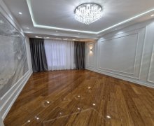 Satılır Yeni Tikili Xətai m., Xətai r.