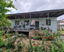 Satılır Həyət evi/villa Koroğlu m., Sabunçu r.