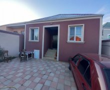 Satılır Həyət evi/villa Hövsan qəs., Suraxanı r.