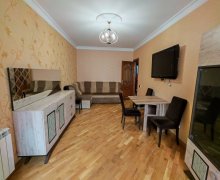 Kirayə (aylıq) Köhnə Tikili Nəriman Nərimanov m., Montin qəs., Gənclik Mall, Nərimanov r.