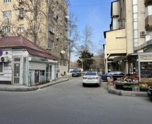 Kirayə (aylıq) Obyekt Nəriman Nərimanov m., Nərimanov r.