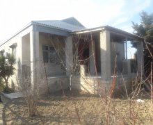 Satılır Həyət evi/villa Goradil, Abşeron r.