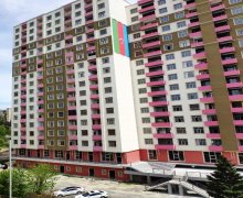 Satılır Yeni Tikili Əhmədli m., Əhmədli, Xətai r.