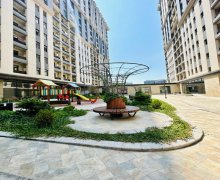 Satılır Yeni Tikili Nizami m., Yasamal r.