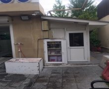 Satılır Obyekt 28 May m., Nəsimi r.