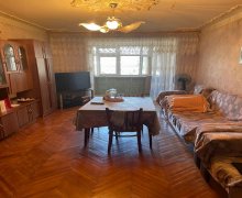 Satılır Köhnə Tikili Neftçilər m., Bakıxanov qəs., Sabunçu r.