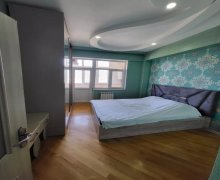 Kirayə (aylıq) Yeni Tikili Xırdalan ş.