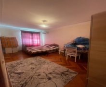 Satılır Köhnə Tikili Qara Qarayev m., 8-ci kilometr, Nizami r.