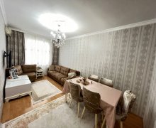 Satılır Köhnə Tikili Həzi Aslanov m., H.Aslanov qəs., Xətai r.