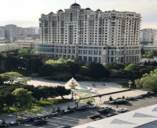 Kirayə (aylıq) Yeni Tikili Elmlər akademiyası m., Yasamal r.