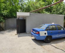 Satılır Qaraj Memar Əcəmi m., 5-ci mikrorayon, Nəsimi r.