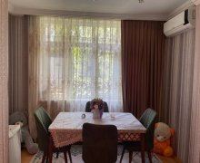 Kirayə (aylıq) Yeni Tikili Sabunçu r.