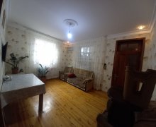 Satılır Həyət evi/villa Qaraçuxur qəs., Suraxanı r.