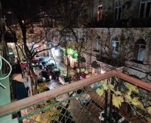 Kirayə (aylıq) Köhnə Tikili Sahil m., Səbail r.