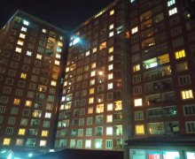 Kirayə (aylıq) Yeni Tikili Memar Əcəmi m., 9-cu mikrorayon, Binəqədi r.