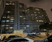 genclikde kiraye obyektler Gənclik m., Nərimanov r.