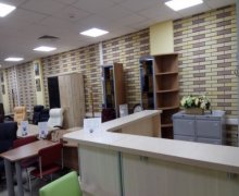 Kirayə (aylıq) Obyekt Xalqlar dostluğu m., Nizami r.