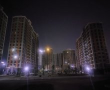 Satılır Yeni Tikili İnşaatçılar m., Yasamal qəs., Yasamal r.