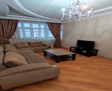 Kirayə (aylıq) Yeni Tikili İnşaatçılar m., Yasamal qəs., Yasamal r.