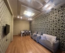 Kirayə (aylıq) Yeni Tikili Gənclik m., Nərimanov r.