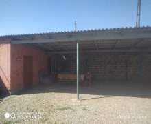 Satılır Bağ evi Xaçmaz ş.