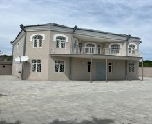 Kirayə (günlük) Həyət evi/villa Quba ş. Kirayə (günlük) Həyət evi/villa Quba ş.