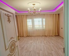 Kirayə (aylıq) Köhnə Tikili Həzi Aslanov m., Xətai r.