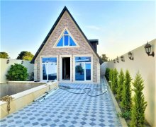 Satılır Həyət evi/villa Xəzər r.