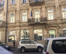 Kirayə (aylıq) Köhnə Tikili Sahil m., Səbail r.