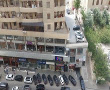 Satılır Yeni Tikili 28 May m., 28 Mall, Nərimanov r. Satılır Yeni Tikili 28 May m., 28 Mall, Nərimanov r.