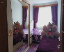 2 otaqli heyet evlerinin satisi sumqayitda Sumqayıt ş.