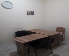 Kirayə (aylıq) Ofis Yasamal r.