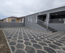 Satılır Həyət evi/villa Mehdiabad, Abşeron r.