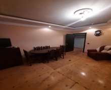 Kirayə (aylıq) Yeni Tikili Xırdalan ş.