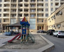 Kirayə (aylıq) Yeni Tikili 8 Noyabr m., Papanin, Nəsimi r.