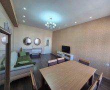 Kirayə (aylıq) Yeni Tikili Həzi Aslanov m., Xətai r. Kirayə (aylıq) Yeni Tikili Həzi Aslanov m., Xətai r.