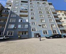 1 otaqlı yeni tikililər Abşeron r.