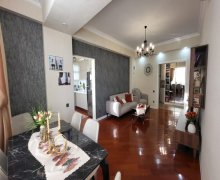 Satılır Yeni Tikili Qara Qarayev m., Nizami r.