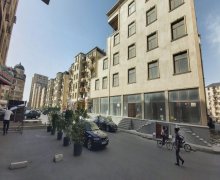 Satılır Obyekt Xırdalan ş.