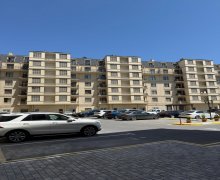 ag seherde aylıq evler Ağ şəhər, Xətai r.