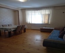 Satılır Yeni Tikili Həzi Aslanov m., H.Aslanov qəs., Xətai r.