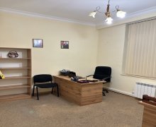 Kirayə (aylıq) Ofis Gənclik m., Nərimanov r.