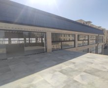 Kirayə (aylıq) Obyekt Xırdalan ş.