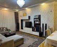 7-ci mkr-da satılan evlər Azadlıq m., 7-ci mikrorayon, Binəqədi r.