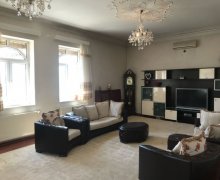 Kirayə (aylıq) Ofis H.Aslanov qəs., Xətai r.