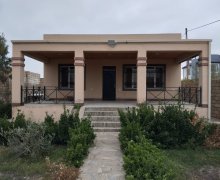 Satılır Həyət evi/villa Koroğlu m., Nardaran qəs., Sabunçu r.
