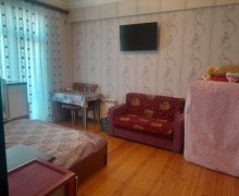 Kirayə (aylıq) Yeni Tikili Qara Qarayev m., Nizami r.