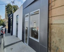 Kirayə (aylıq) Obyekt Nizami m., Yasamal r.