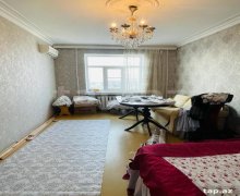 Satılır Köhnə Tikili Azadlıq m., Biləcəri qəs., Binəqədi r.